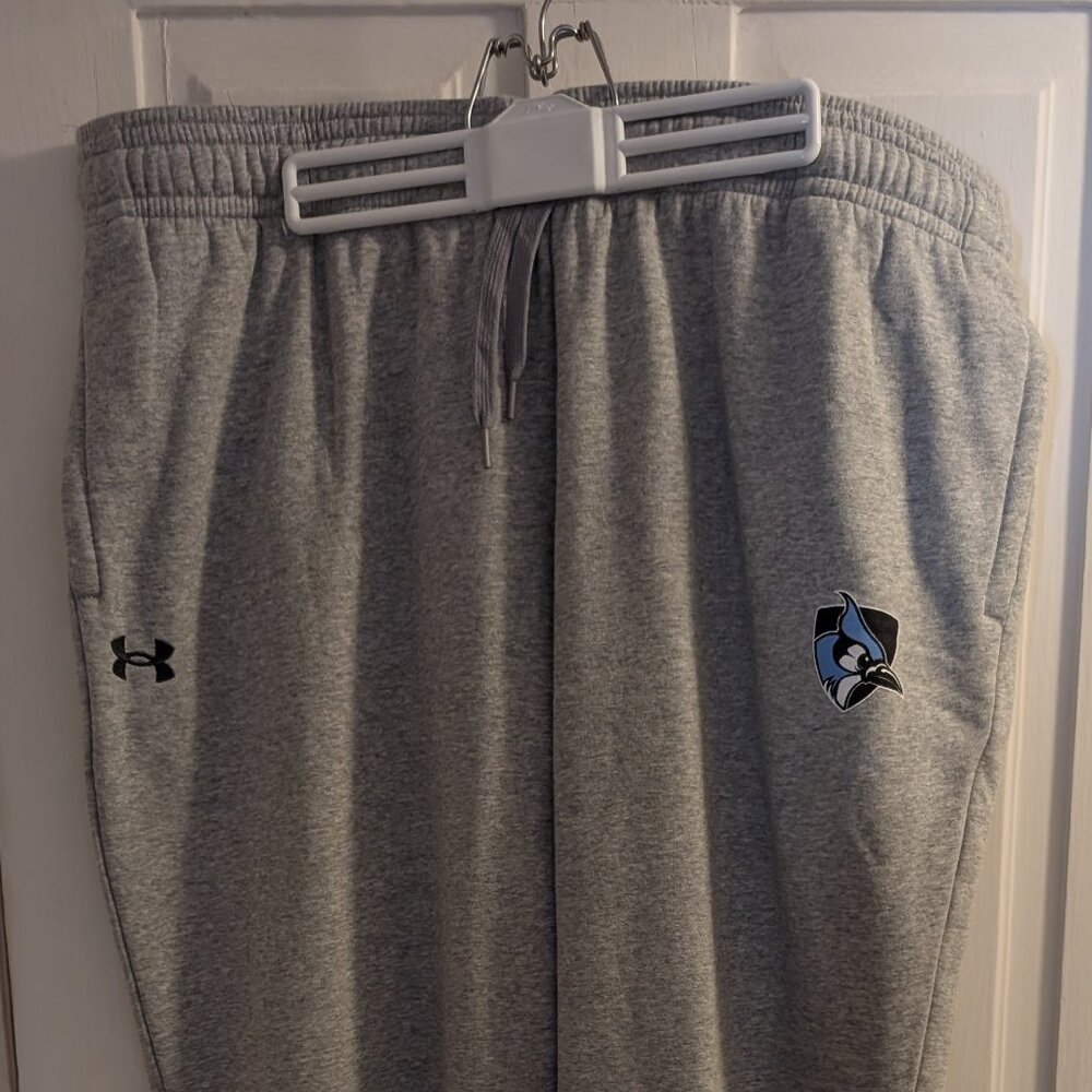 Under Armor John Hopkins Sweat Pants